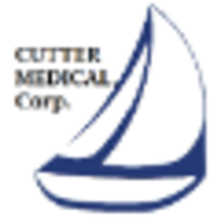 Cutter Medical logo, Cutter Medical contact details