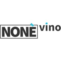 NONEvino logo, NONEvino contact details