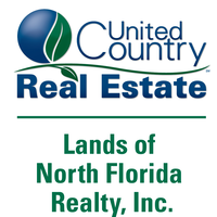 United Country - Lands of North Florida Realty, Inc. logo, United Country - Lands of North Florida Realty, Inc. contact details