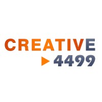 Creative4499 logo, Creative4499 contact details