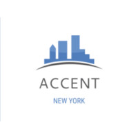 Accent New York logo, Accent New York contact details