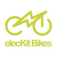 elecKit Bikes logo, elecKit Bikes contact details