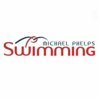 Michael Phelps Swimming India logo, Michael Phelps Swimming India contact details