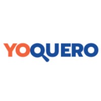 YoQuero logo, YoQuero contact details