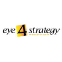 Eye 4 Strategy Ltd logo, Eye 4 Strategy Ltd contact details