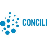 Concili logo, Concili contact details