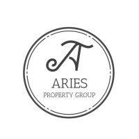 Aries Property Group logo, Aries Property Group contact details