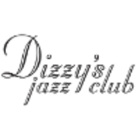 Dizzy's Jazz Club logo, Dizzy's Jazz Club contact details