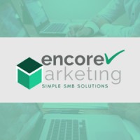 Encore Marketing logo, Encore Marketing contact details