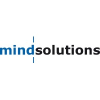 mind solutions GmbH logo, mind solutions GmbH contact details