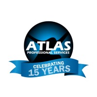 Atlas Professional Services logo, Atlas Professional Services contact details