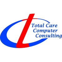 Total Care Computers logo, Total Care Computers contact details