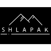 Mykola Shlapak logo, Mykola Shlapak contact details