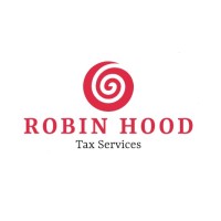 Robin Hood Tax Services LLC logo, Robin Hood Tax Services LLC contact details