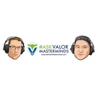 Ask Valor Masterminds Podcast logo, Ask Valor Masterminds Podcast contact details