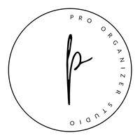 Pro Organizer Studio logo, Pro Organizer Studio contact details