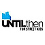 Until Then logo, Until Then contact details