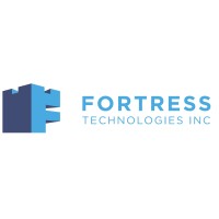 Fortress Technologies Inc. logo, Fortress Technologies Inc. contact details