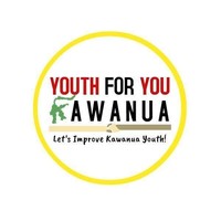 Youth for You Kawanua logo, Youth for You Kawanua contact details