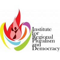 Institute for Regional Pluralism and Democracy logo, Institute for Regional Pluralism and Democracy contact details