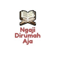 Ngaji di Rumah Aja logo, Ngaji di Rumah Aja contact details