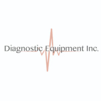 Diagnostic Equipment Inc logo, Diagnostic Equipment Inc contact details