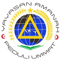 Yayasan Amanah Peduli Umat logo, Yayasan Amanah Peduli Umat contact details