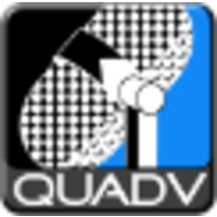 QuadV LTD logo, QuadV LTD contact details