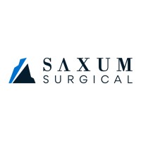 Saxum Surgical Inc logo, Saxum Surgical Inc contact details