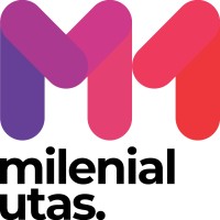 Milenial Utas logo, Milenial Utas contact details