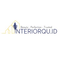 Interiorqu.id logo, Interiorqu.id contact details