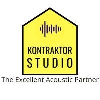 Kontraktorstudio.com logo, Kontraktorstudio.com contact details