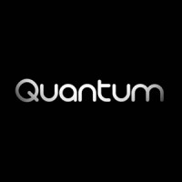 QuantumDNB logo, QuantumDNB contact details