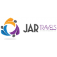 JAR Travels logo, JAR Travels contact details