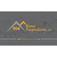 904 Home Inspections, LLC. logo, 904 Home Inspections, LLC. contact details