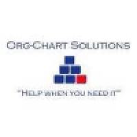 Org-Chart Solutions logo, Org-Chart Solutions contact details