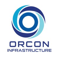 Orcon Infrastructure Ltd. logo, Orcon Infrastructure Ltd. contact details