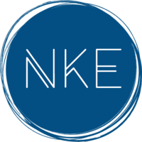 NKE Strategies logo, NKE Strategies contact details