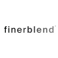 Finer Blend logo, Finer Blend contact details