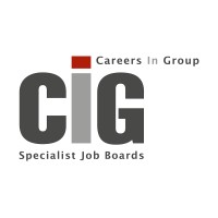 Careers In Group - Specialist Job Boards logo, Careers In Group - Specialist Job Boards contact details