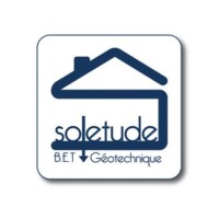 SOLETUDE logo, SOLETUDE contact details