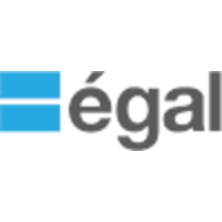 Égal logo, Égal contact details