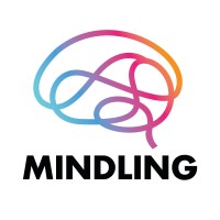 Mindling logo, Mindling contact details