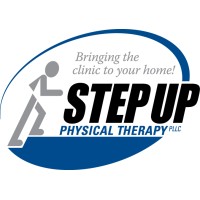 STEP UP PHYSICAL THERAPY PLLC logo, STEP UP PHYSICAL THERAPY PLLC contact details