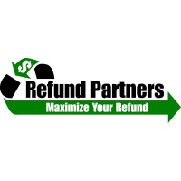 Refund Partners logo, Refund Partners contact details