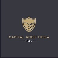 Capital Anesthesia, PLLC logo, Capital Anesthesia, PLLC contact details