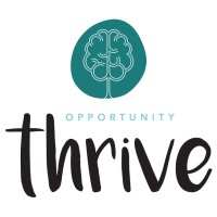 Opportunity Thrive logo, Opportunity Thrive contact details