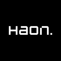 Haon Earth logo, Haon Earth contact details