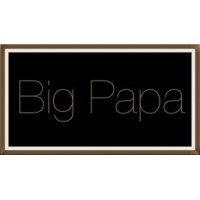 Big Papa LLC logo, Big Papa LLC contact details