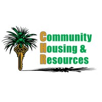 Community Housing and Resources logo, Community Housing and Resources contact details